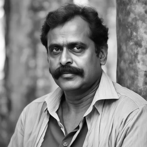 Harikumar Pallathadka