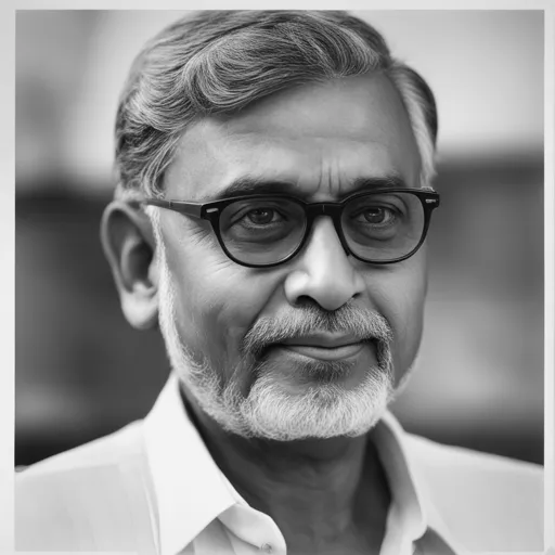 Harilal Manilal Patel