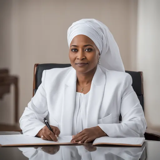 Harimia Ahmed