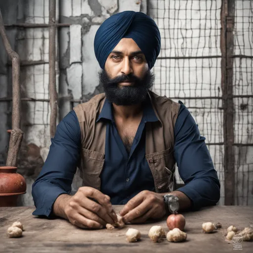 Harinam Singh