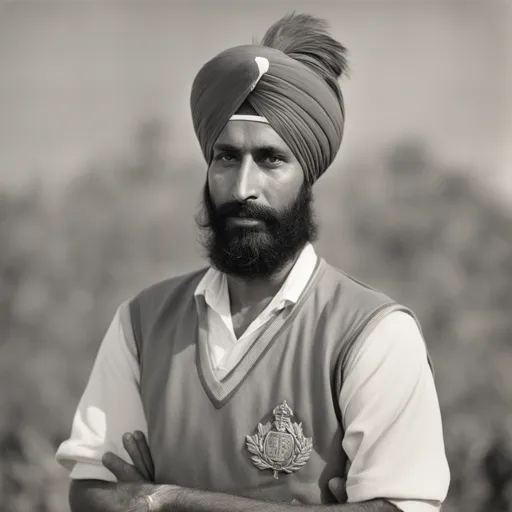 Harinder Jit Singh Rai