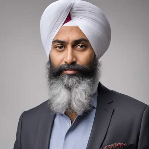 Harinder Singh Sekhon