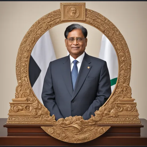 Harindra Corea