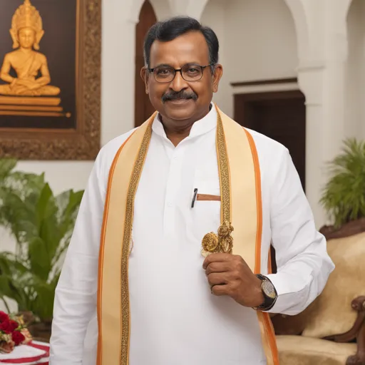 Harindra Dunuwille