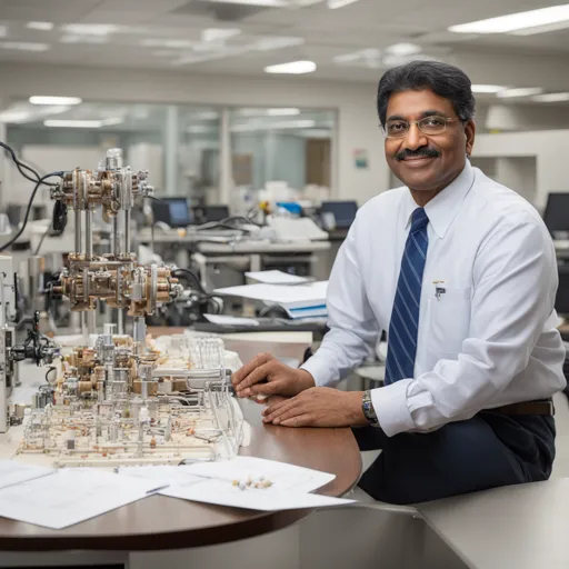 Harindra Joseph S. Fernando