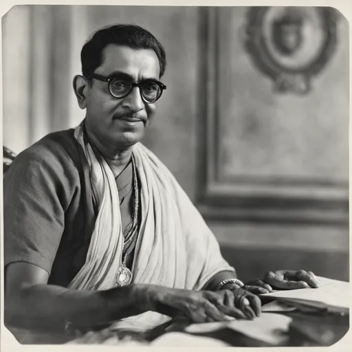 Haripada Chattopadhyay
