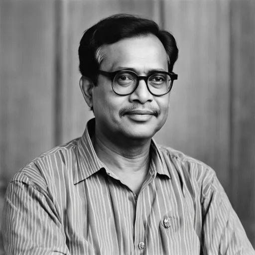 Haripada Datta