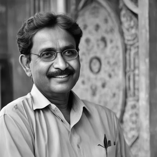 Hariprasad Desai