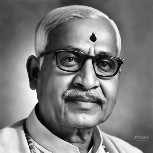 Hariprasad Nandlal Chaturvedi
