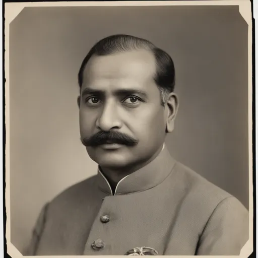 Hariprasad Shastri