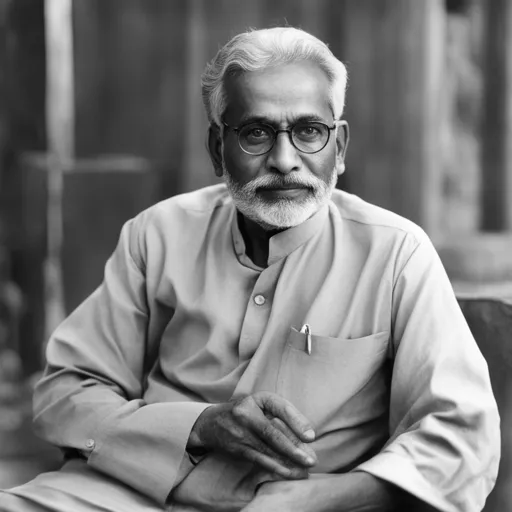 Hariprasad Vyas