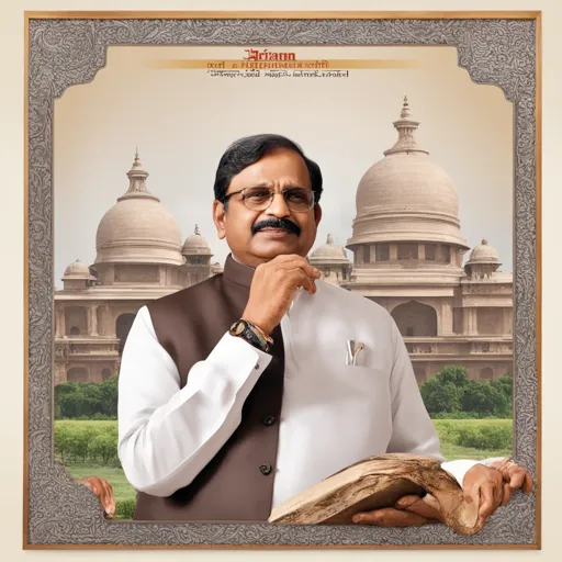 Hariram (politician)