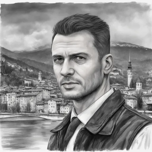 Haris Delalić
