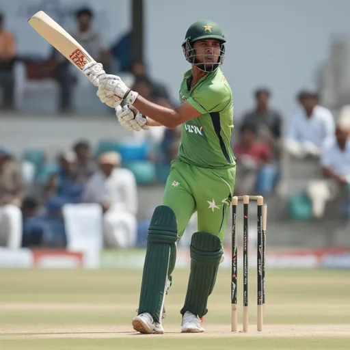 Haris Khan