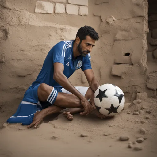 Haris Mohammed