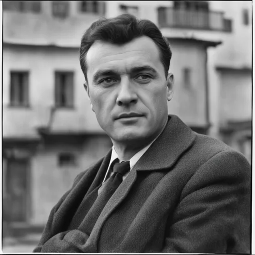 Haris Mujezinović