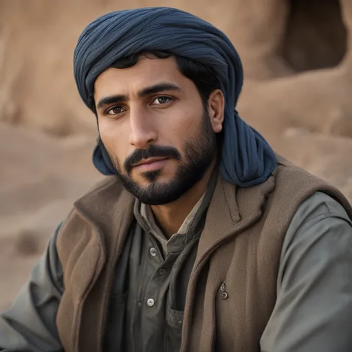 Haris Tarin