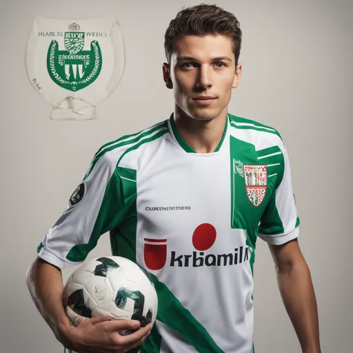 Haris Zahirovic