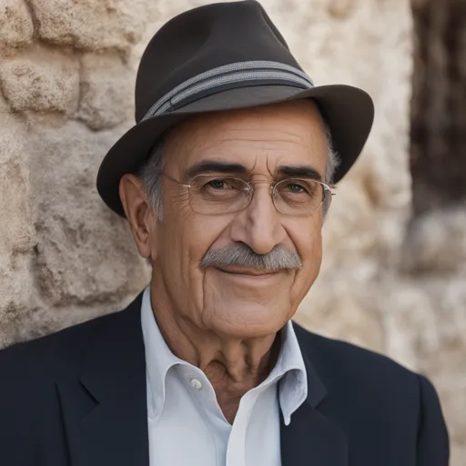Haris Zambarloukos