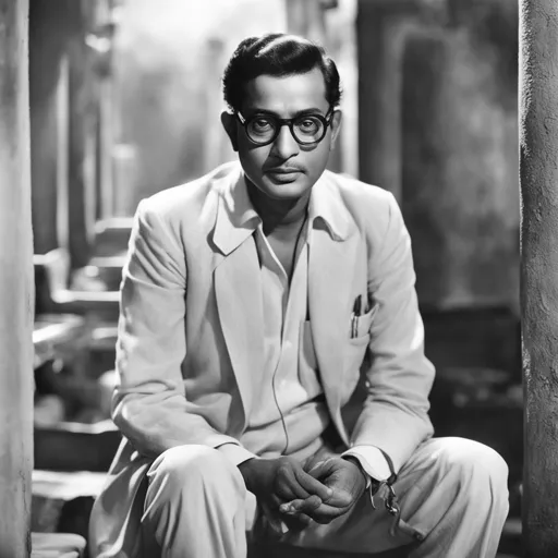 Harisadhan Dasgupta