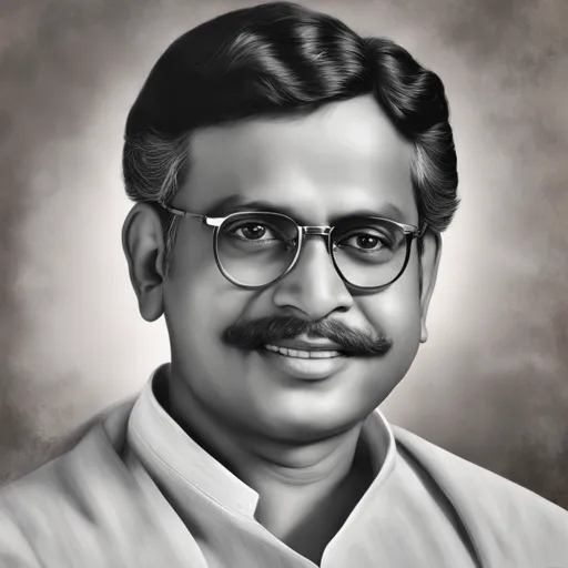 Harischandra Devram Chavan