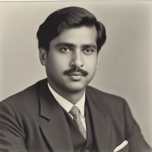 Harish-Chandra