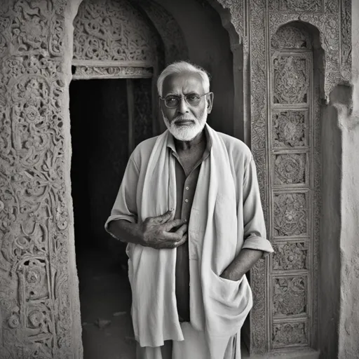Harish Bhadani