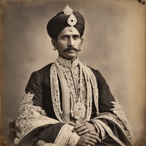 Harish Chandra (raja)