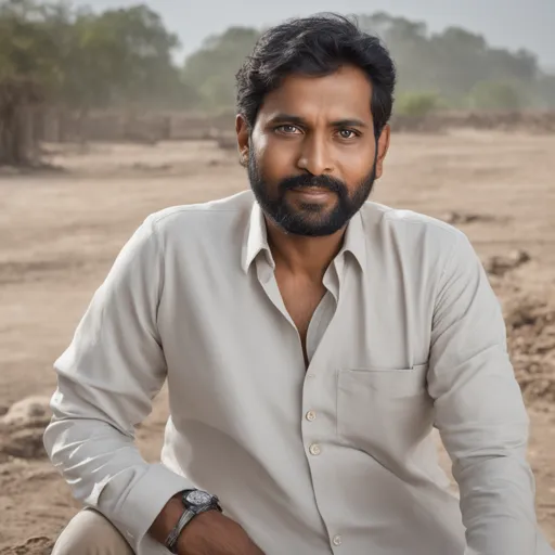 Harish Chandra Heda