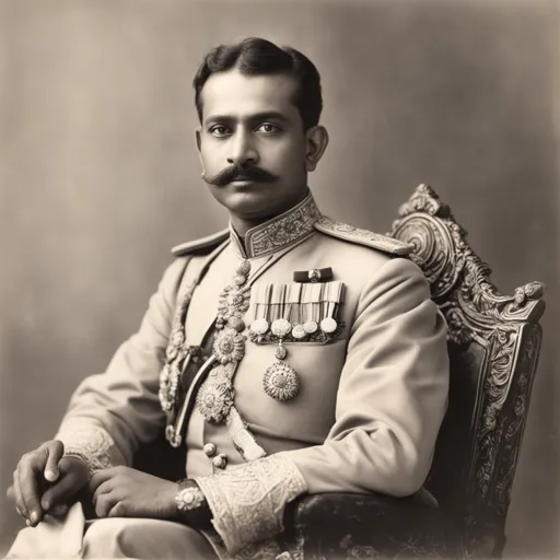 Harish Chandra Mathur