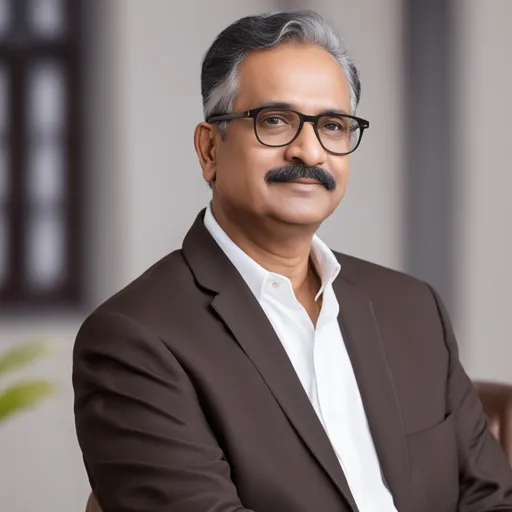 Harish Chandra Mishra