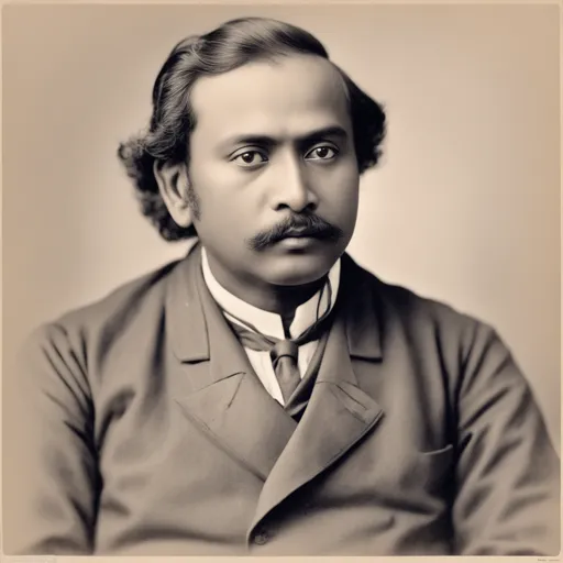 Harish Chandra Mitra