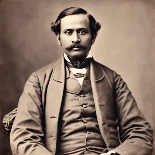 Harish Chandra Mukherjee