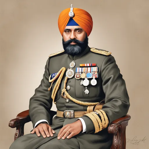 Harish Chandra Pathak