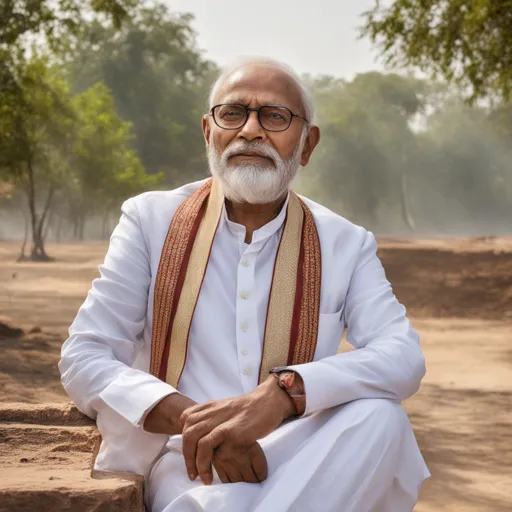 Harish Chandra Sarin