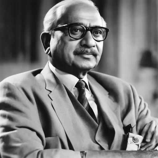 Harish Chandra Srivastava