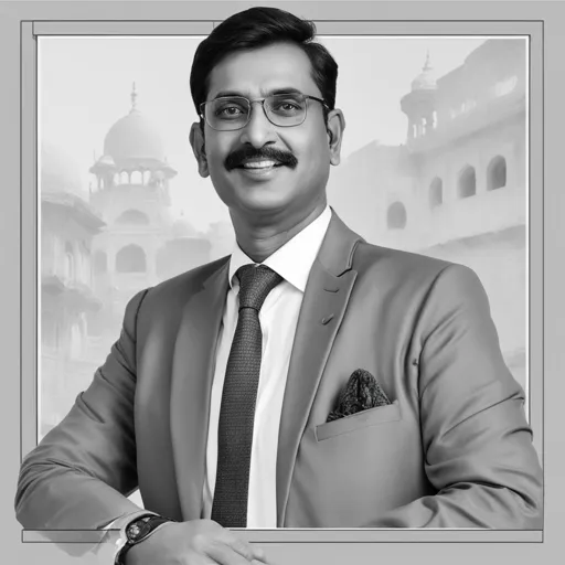 Harish Chaudhary