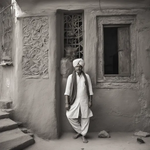 Harish Dwivedi
