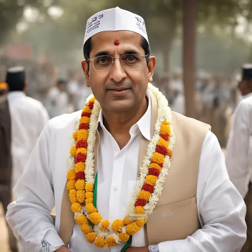 Harish Khanna (politician)