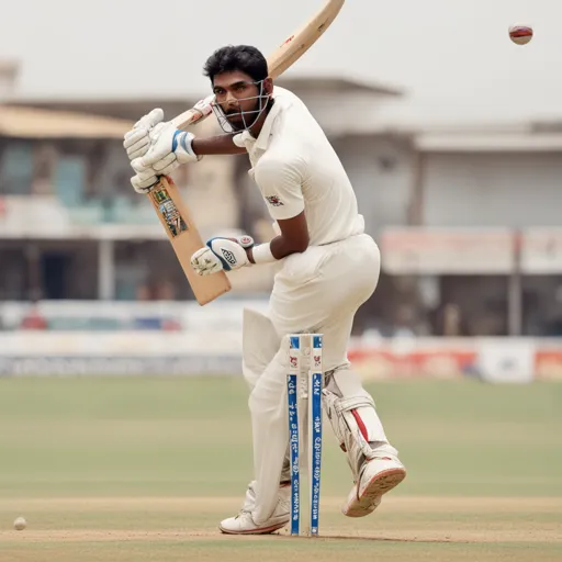 Harish Kumar (cricketer)