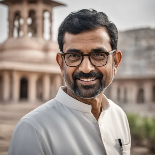 Harish Kumar Gangawar