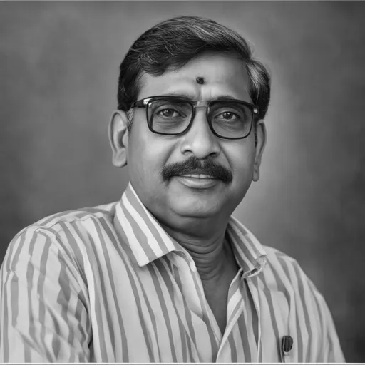 Harish Nagpal