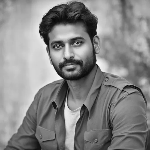 Harish Nagrecha