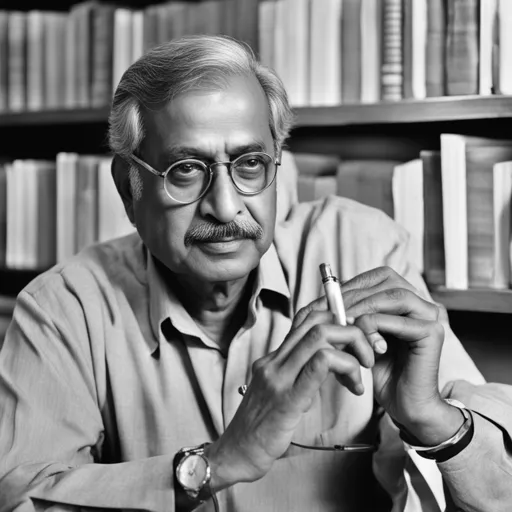 Harish Naval