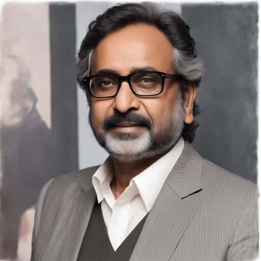 Harish Shah