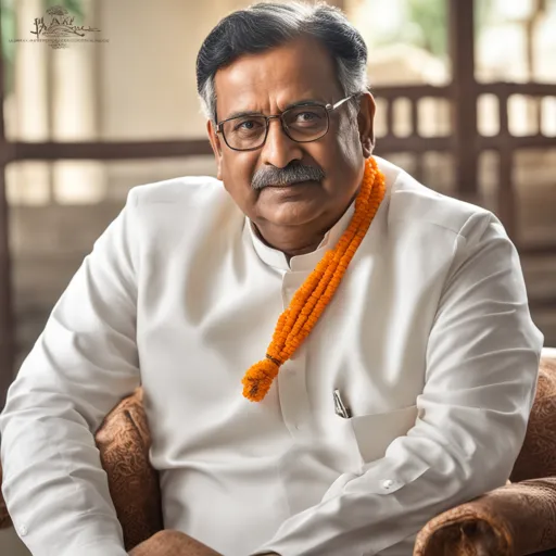 Harishankar Khatik