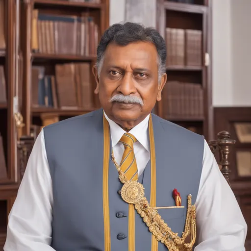 Harishchandra Abeygunawardena