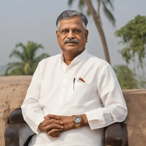 Harishchandra Patil