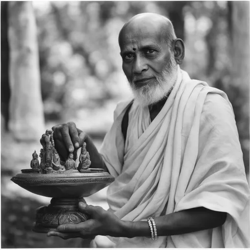 Harispattuwe Ariyawanshalankara
