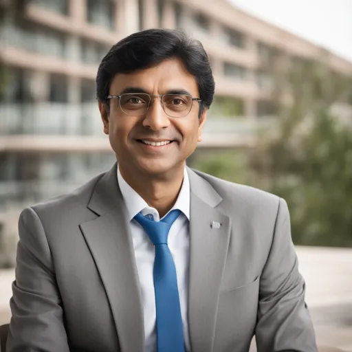 Harit Nagpal